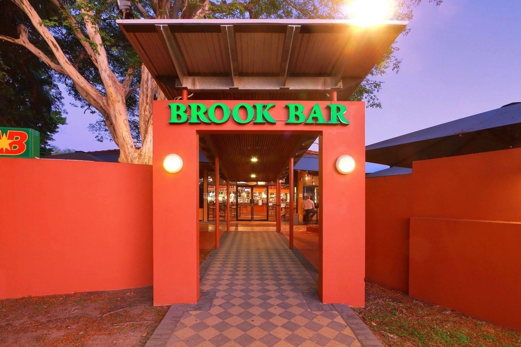 The Brook By Nightcap Plus Brisbane Exterior foto