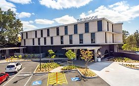 The Brook By Nightcap Plus Hotel 4*